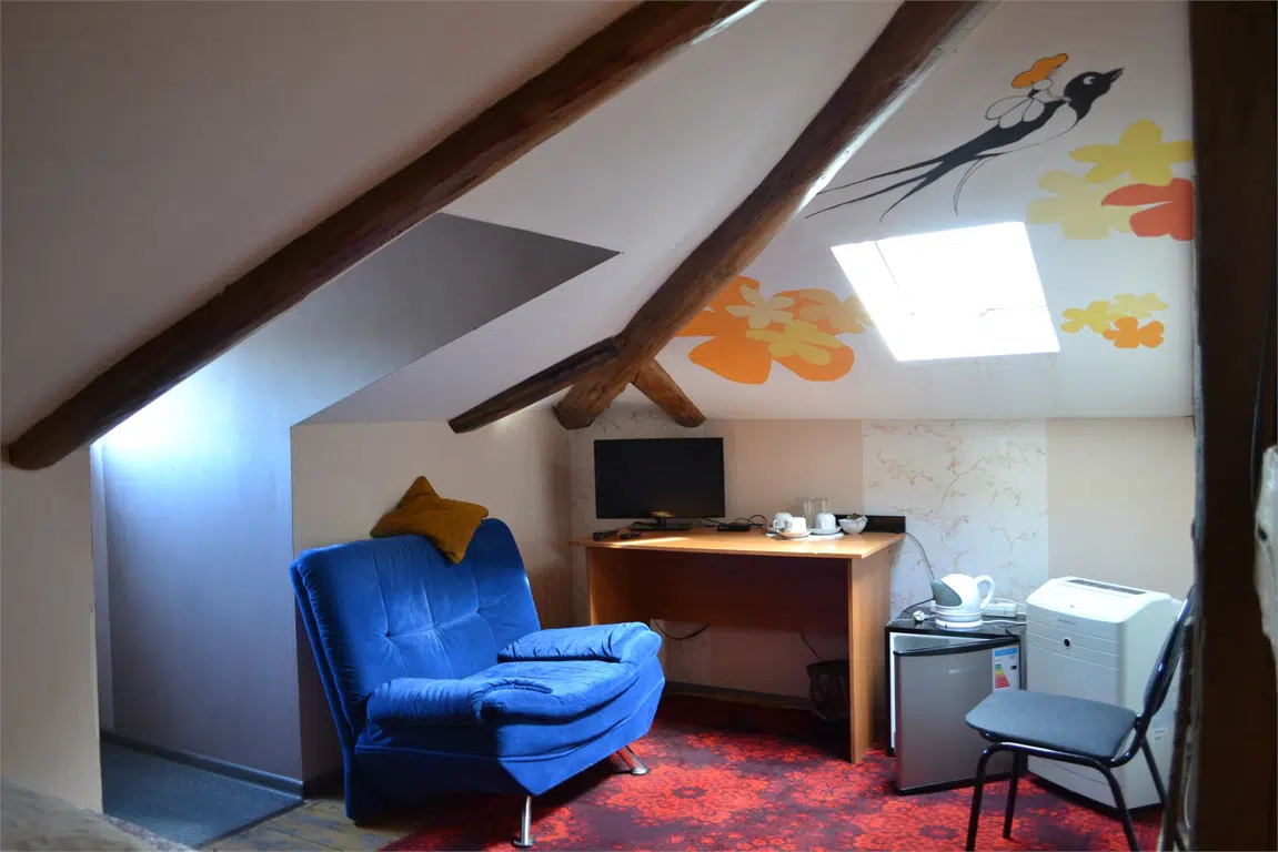 room image