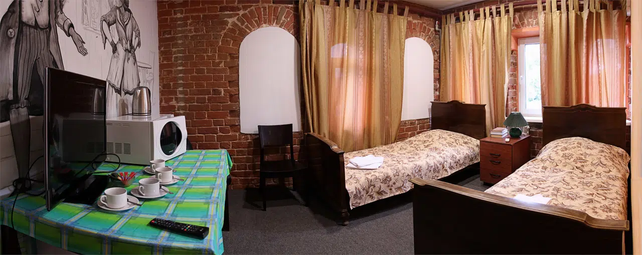 room image